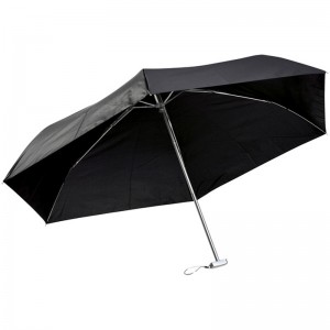 小さなファッション折りたたみ傘雨女性ギフトパラソル女の子ポータブル旅行傘